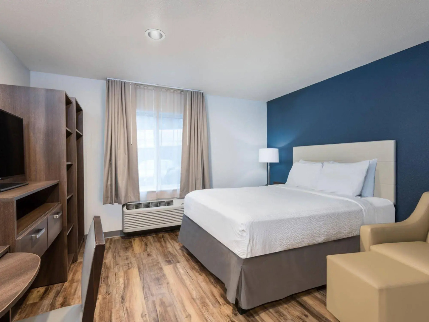 Extended Stay America Select Suites - Pittsburgh - Cranberry