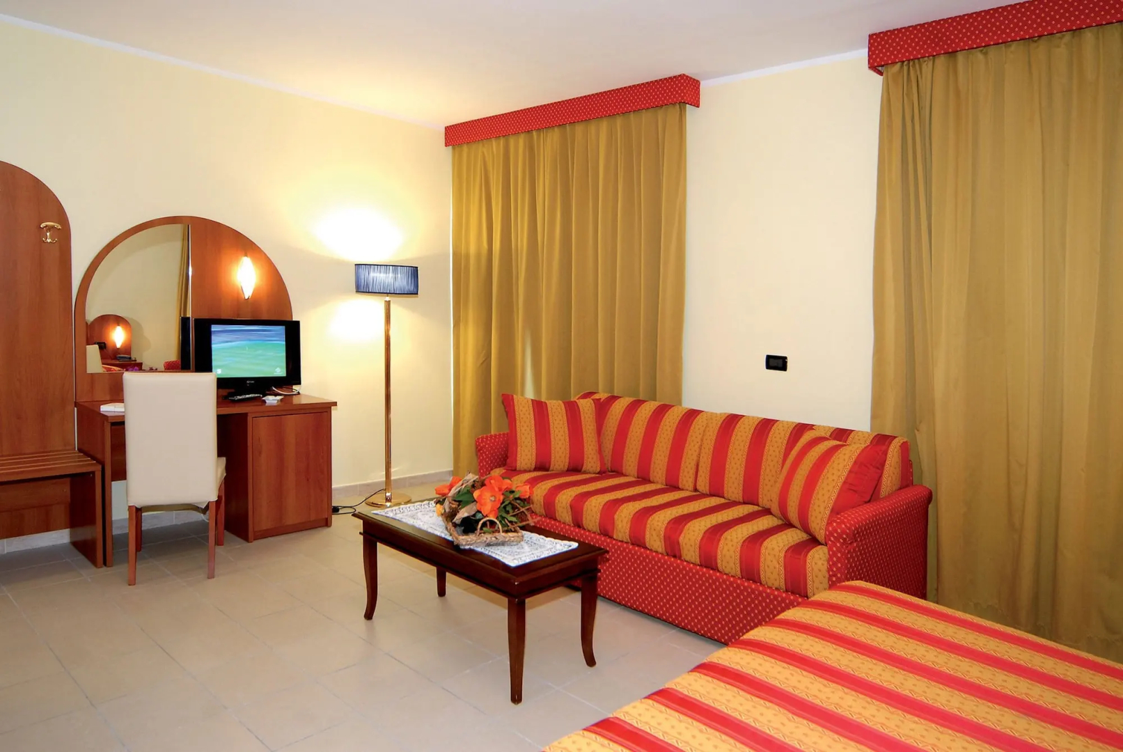 Piccolo Hotel