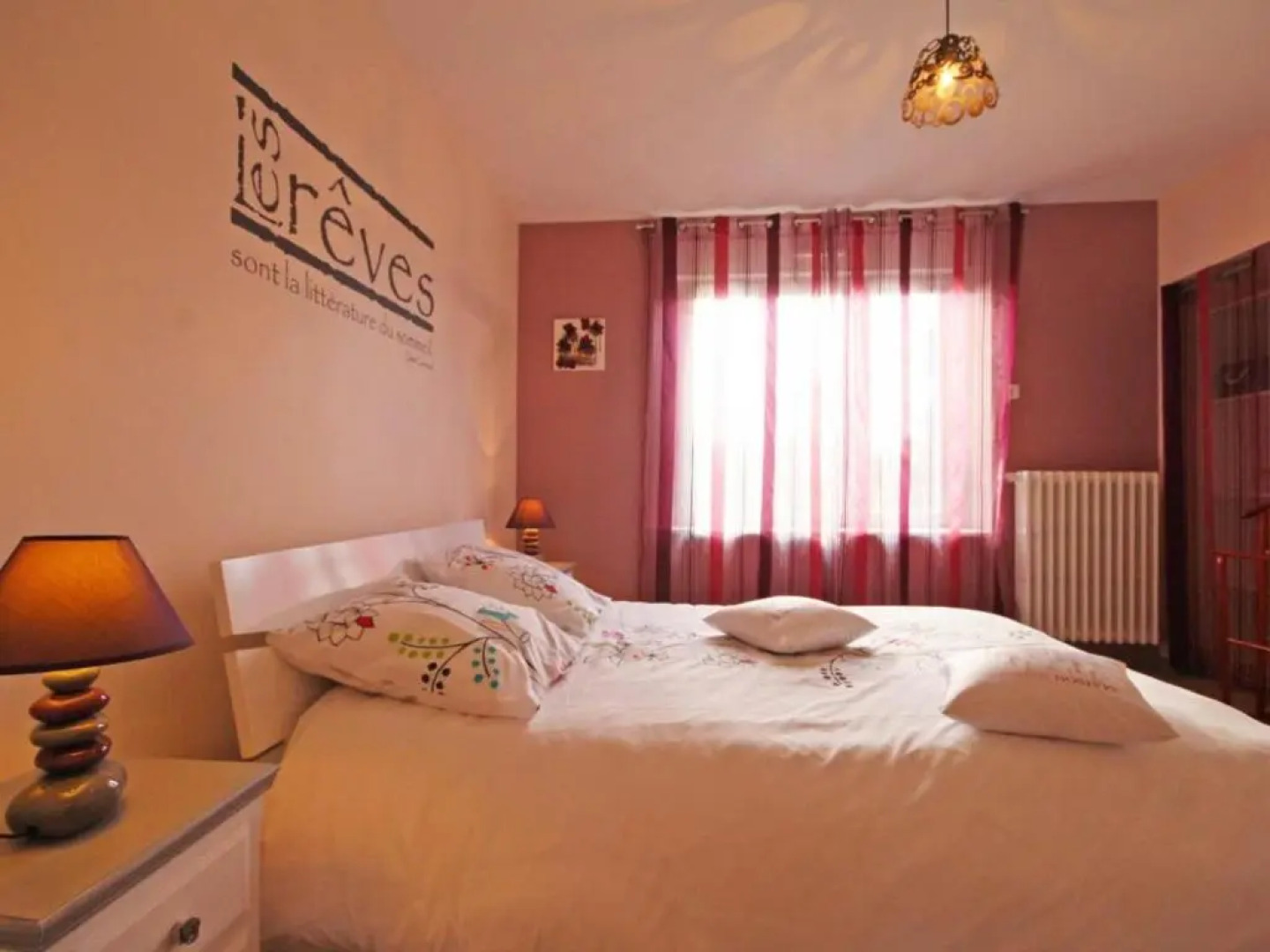 Gîte Rouperroux, 3 pièces, 4 personnes - FR-1-497-16