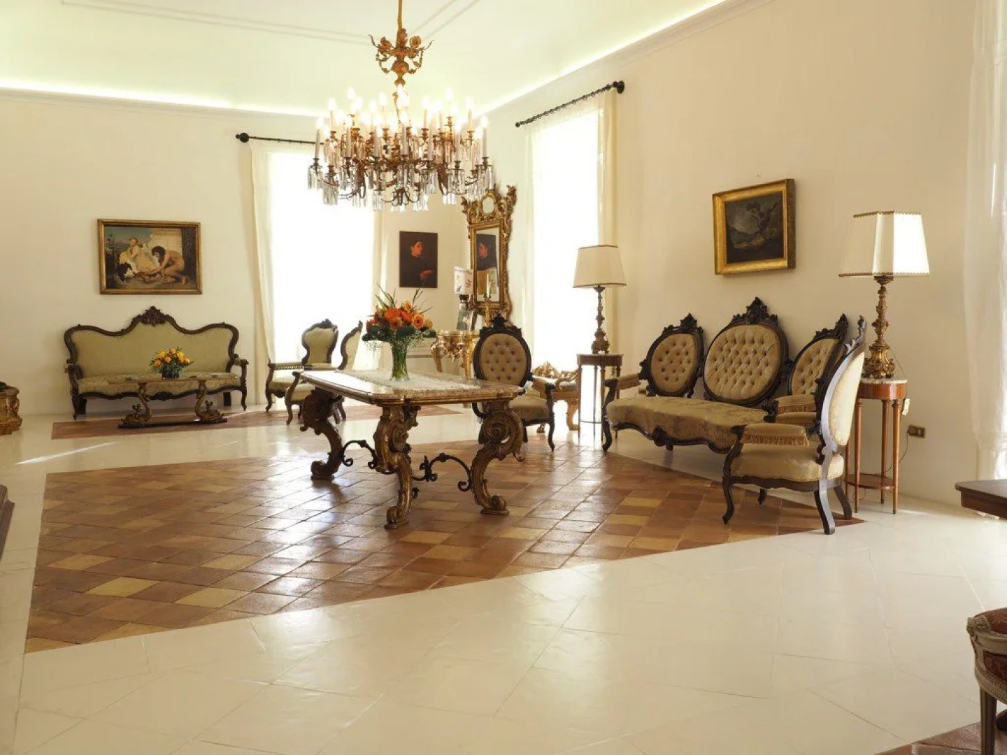 Residenza Vanvitelli