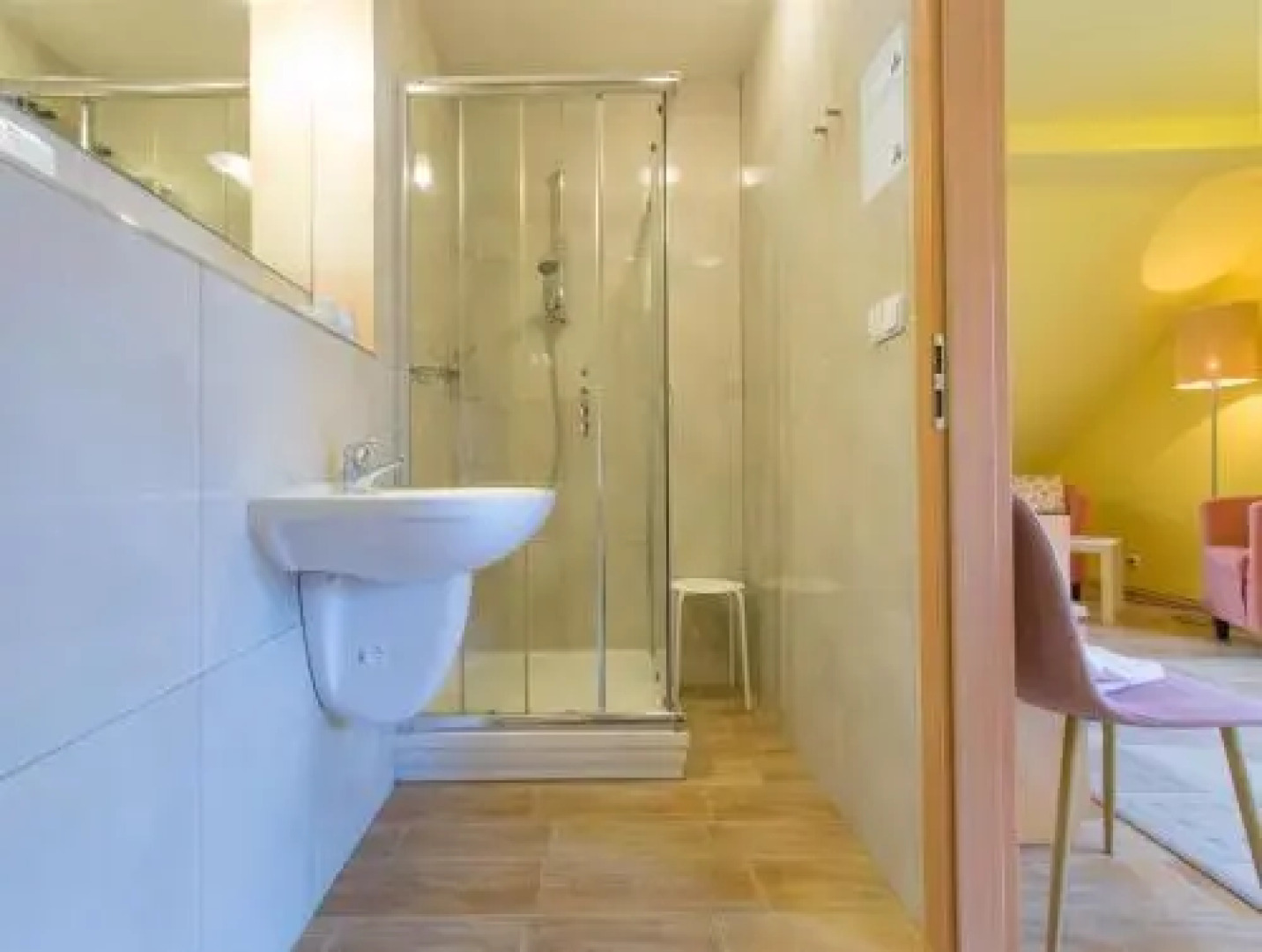 Hotel Slunecna Louka