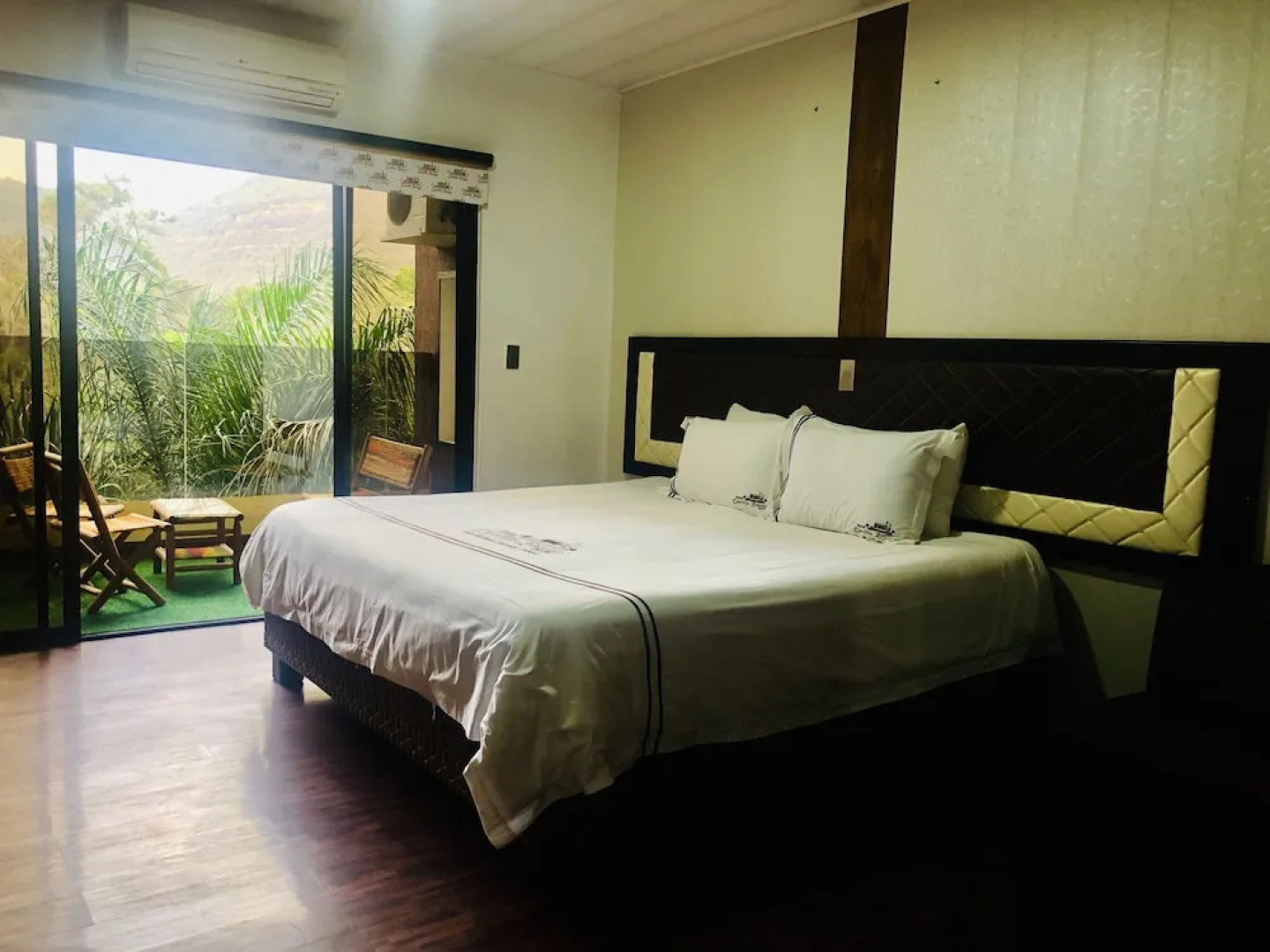 Hotel Castillo Resort