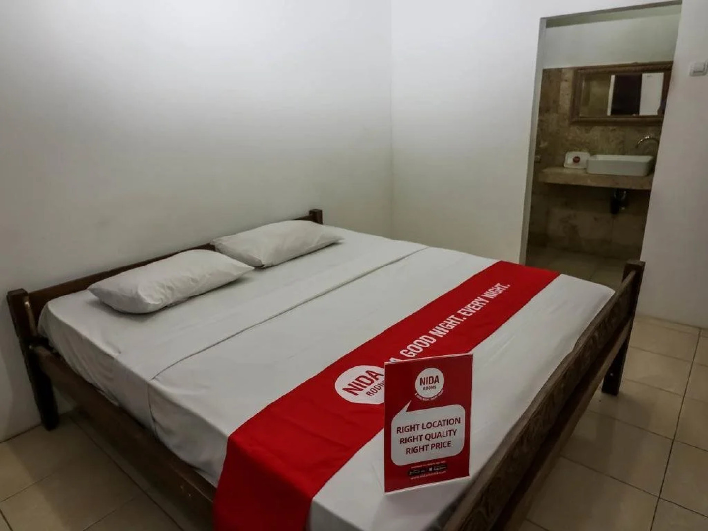 The Puncak Hotel and Villa