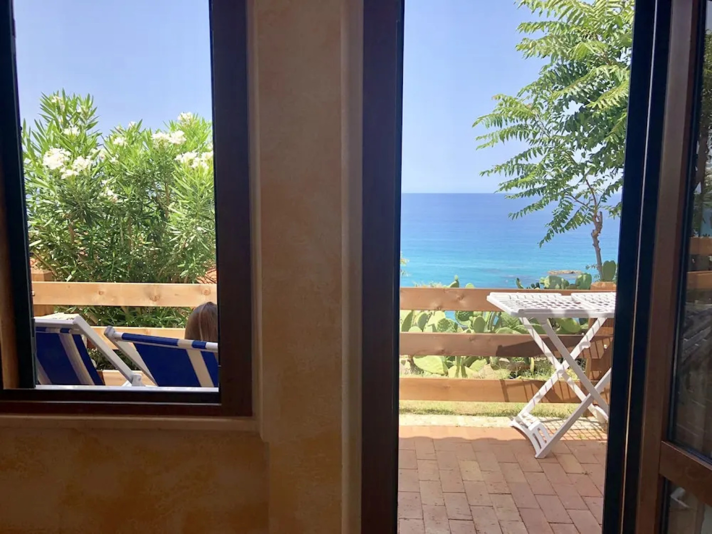 Hotel Villaggio Roller Club