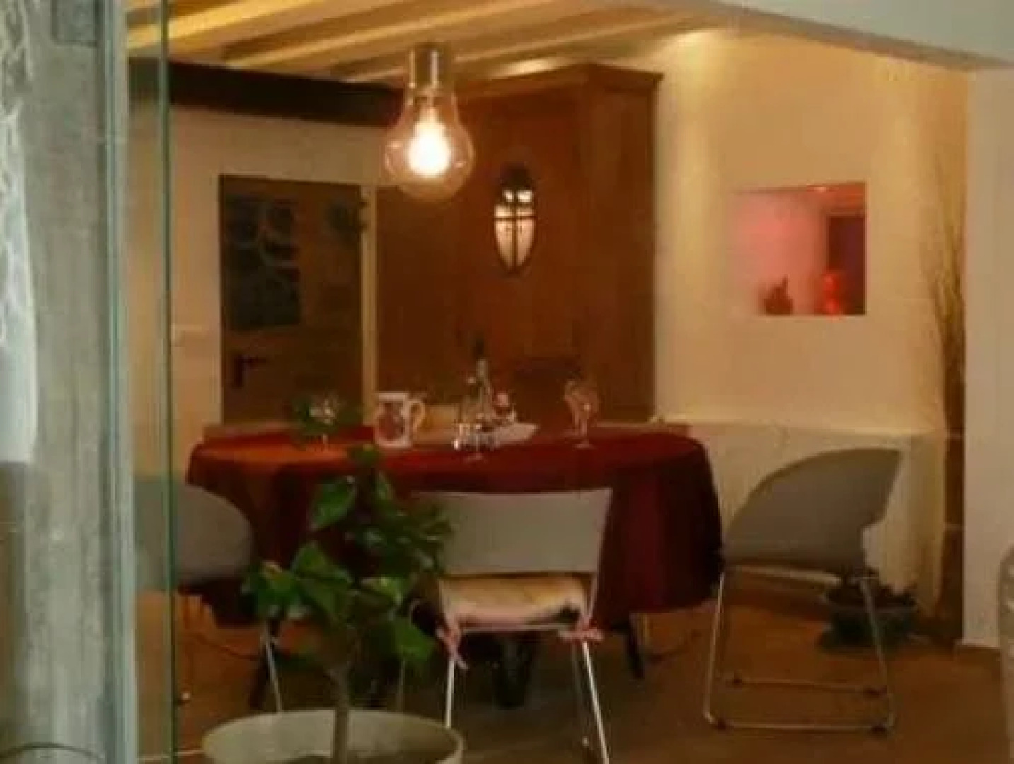 Le Chat Rouge Chambres dHôtes de Charme en Alsace