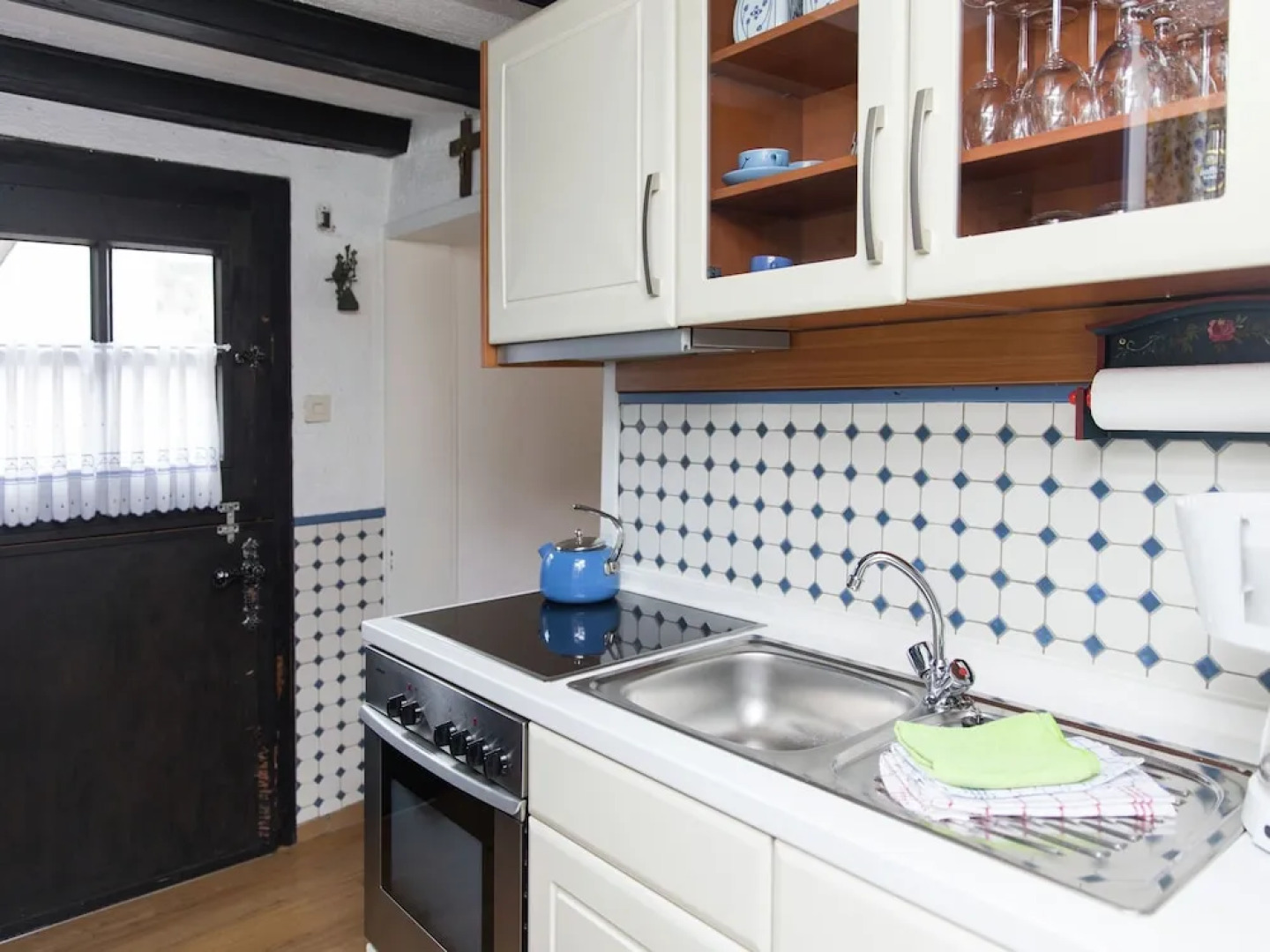 Welcoming Holiday Home in Schleiden near Forest