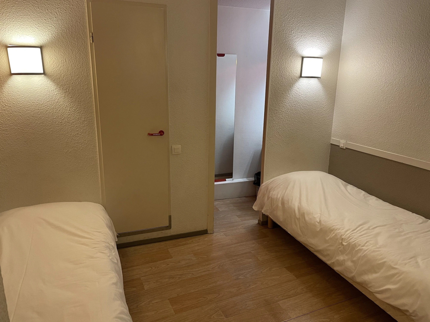 HECO Lyon sud Vienne - ex Première Classe