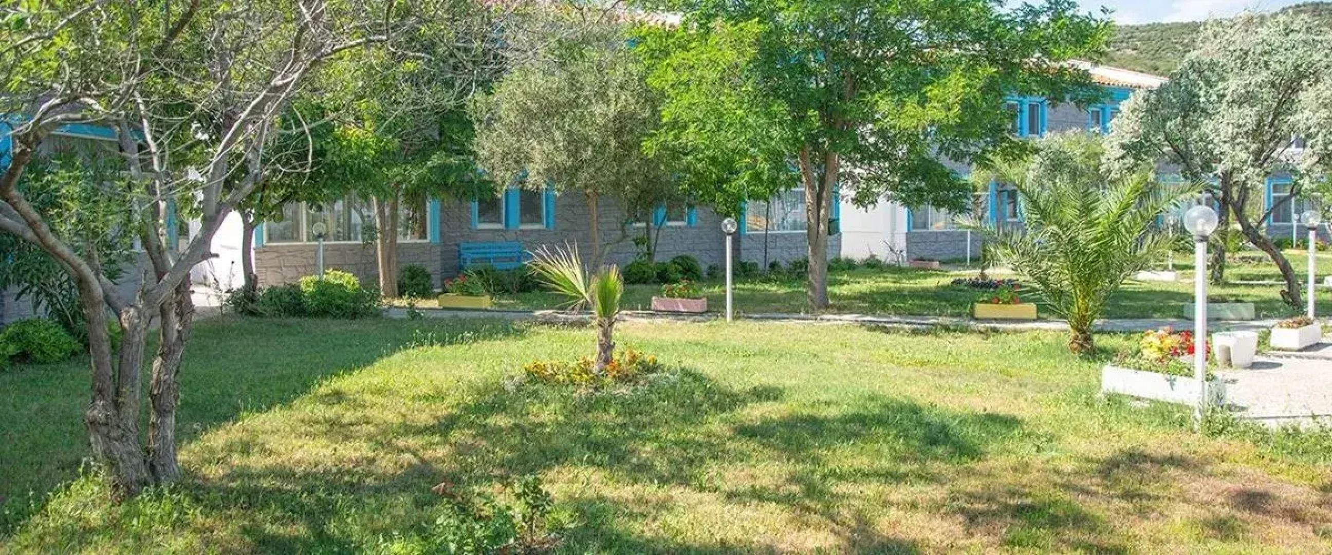 Pedasos Altinel Otel