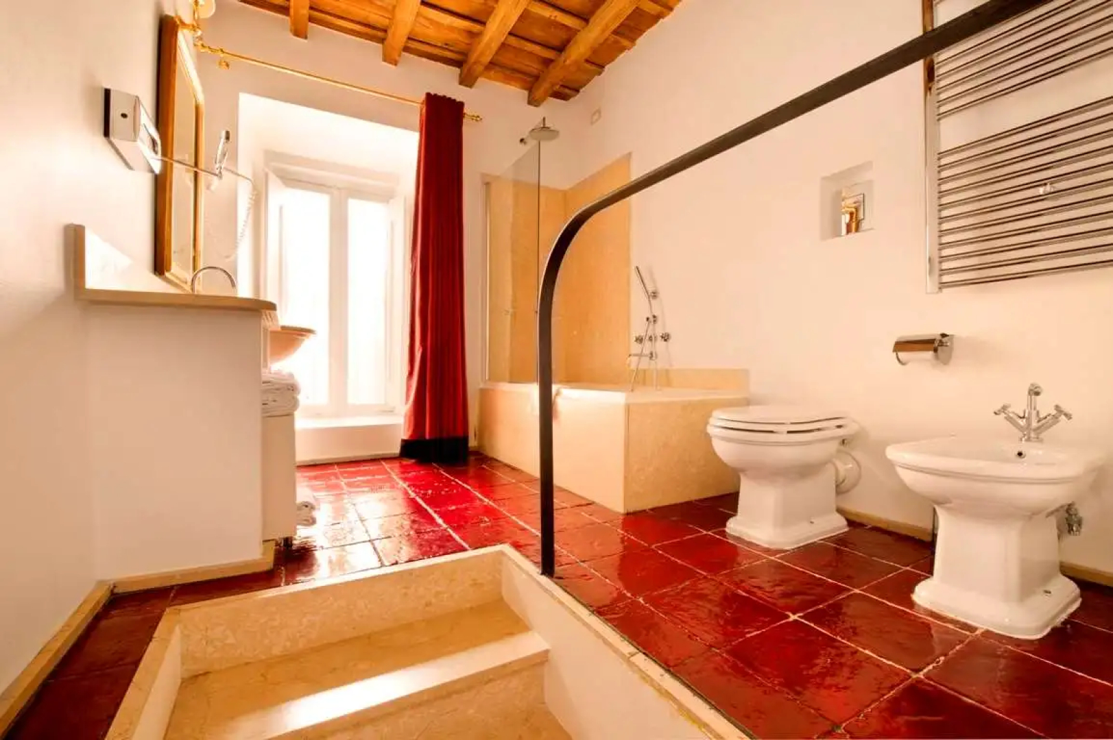 Residenza Frattina