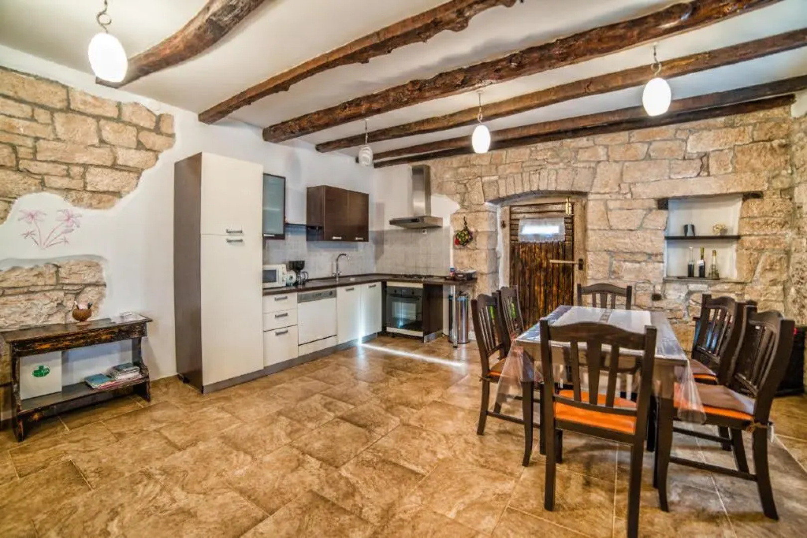 Holiday home Šterna 662