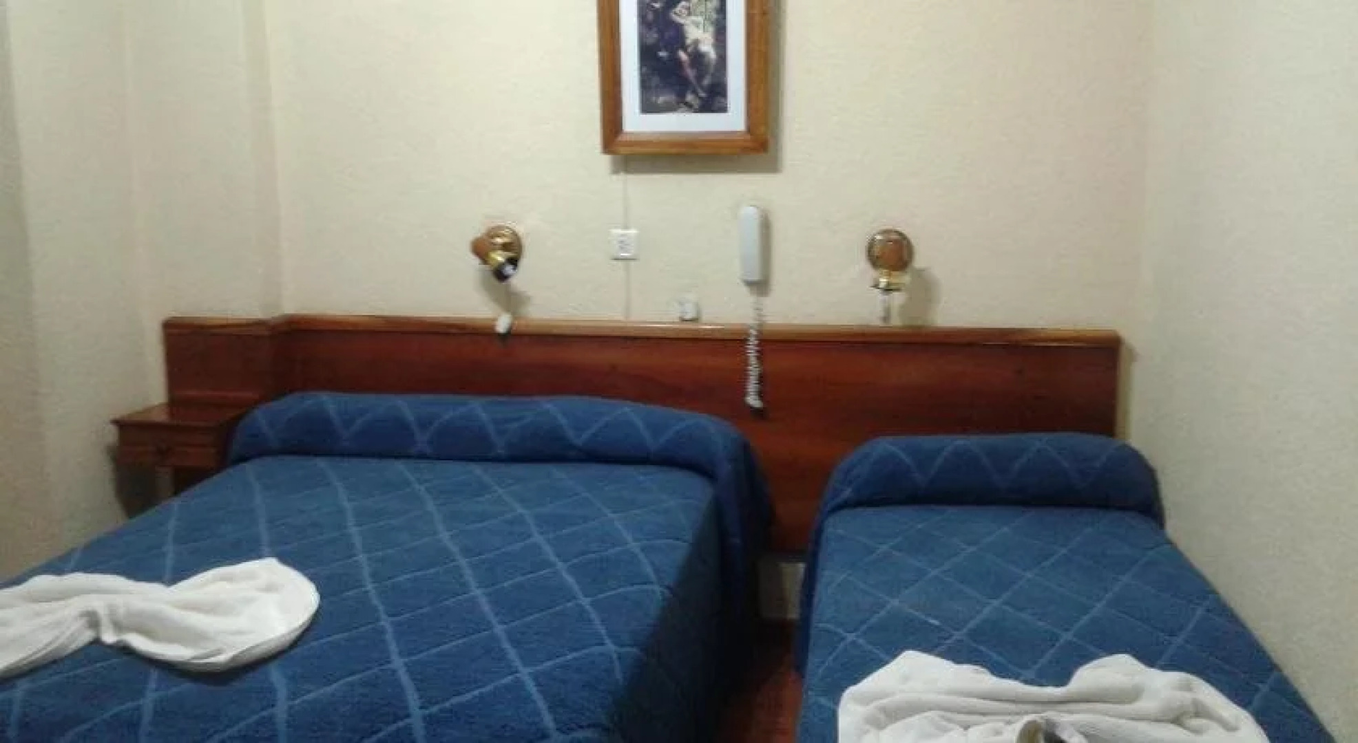 Hotel As Palace
