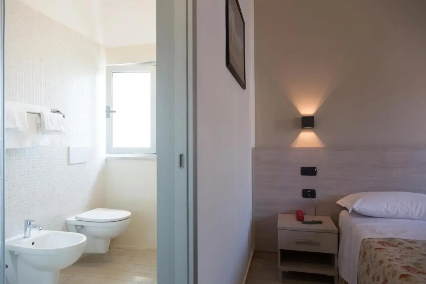Hotel Saint Tropez