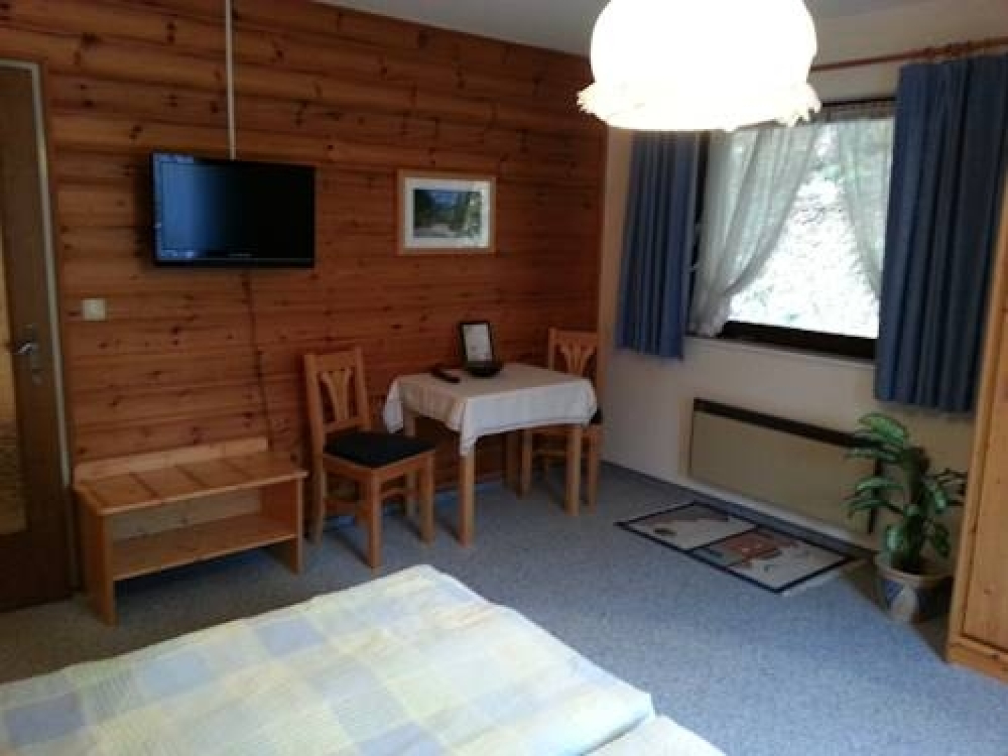 Haus Chorinskyklause