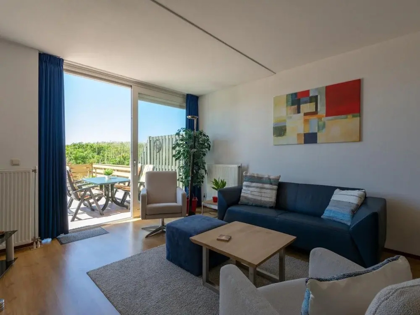 Fantastic Penthouse on the top Floor