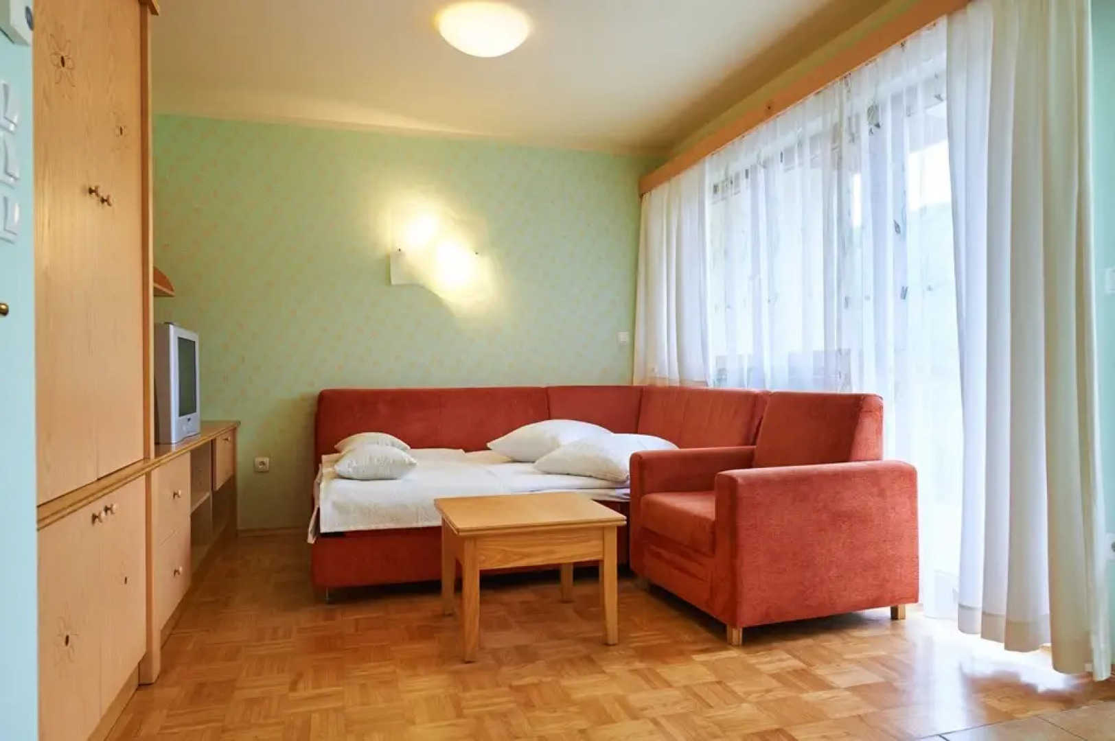 Greenline Terme Snovik