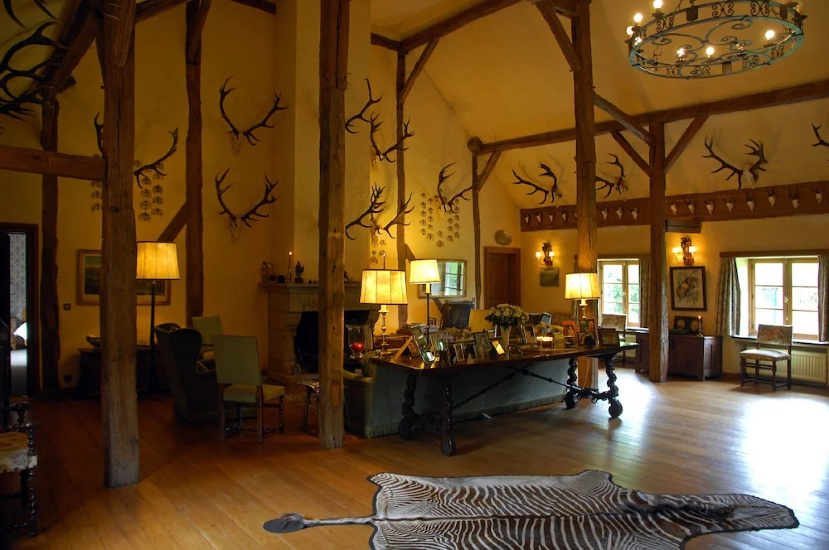 Le Moulin de Resteigne