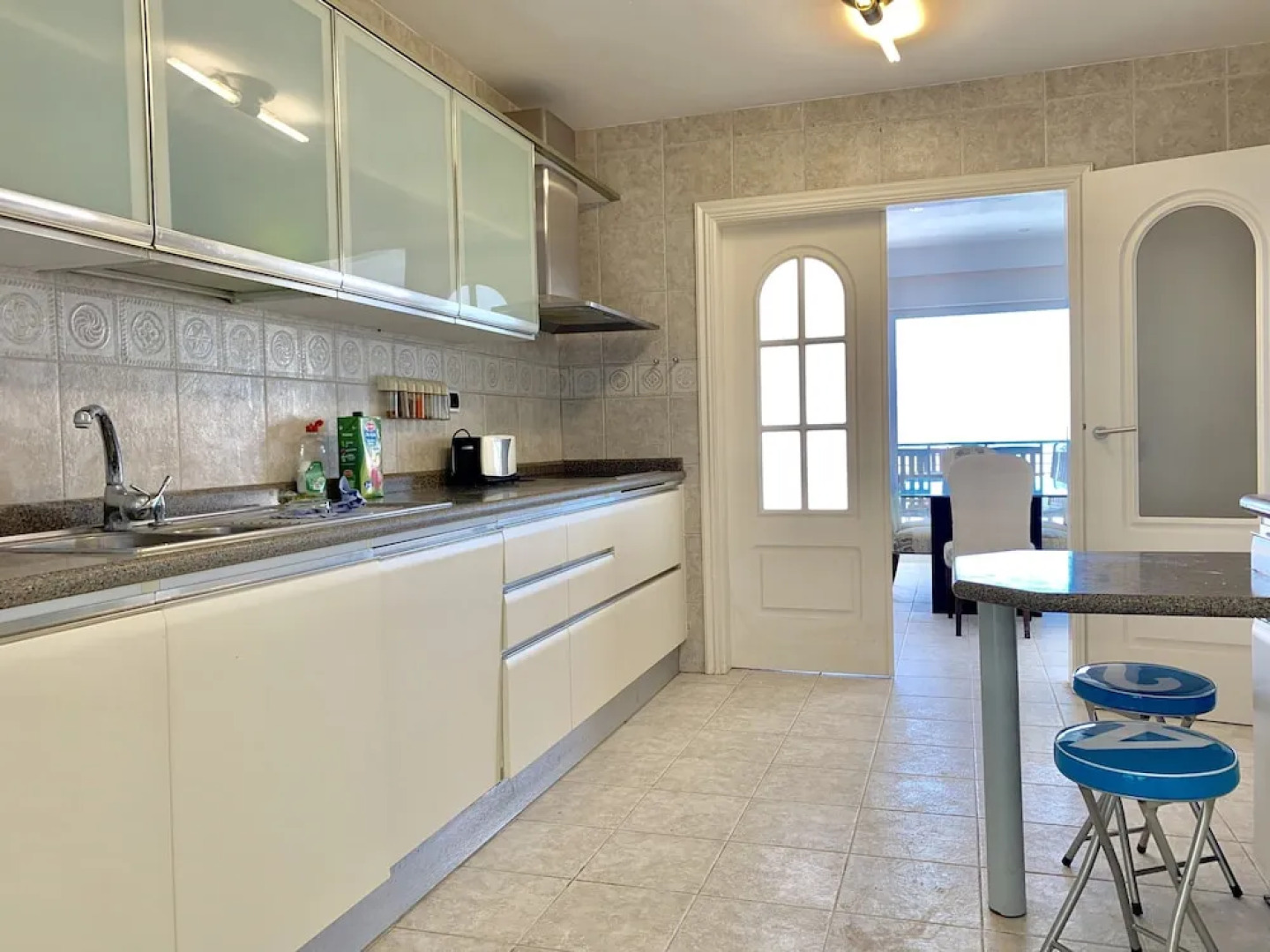 Villa Ocean View Puntillo del Sol