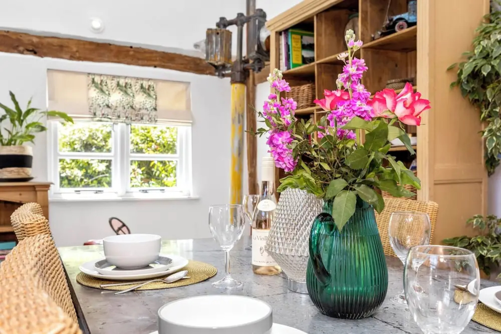 The Barn Stoaches Farm