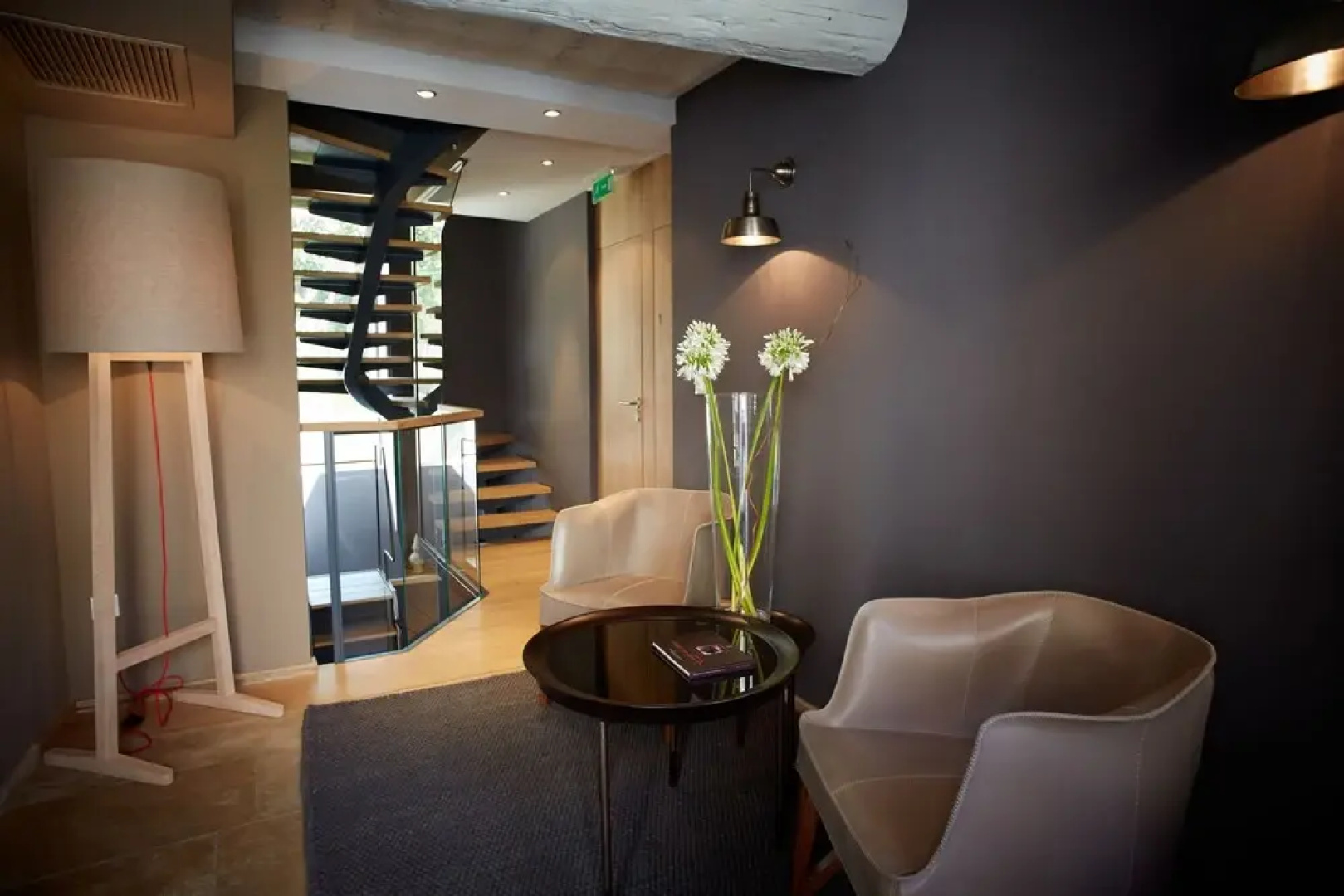 Les Chambres de lOustalet