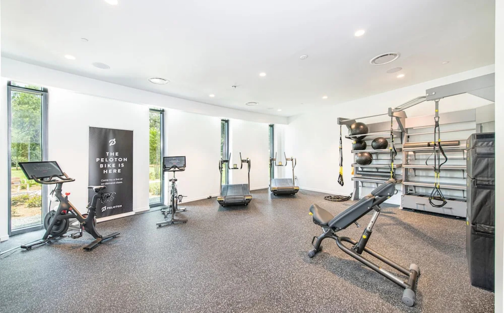 Hotel Eleo at the University of Florida