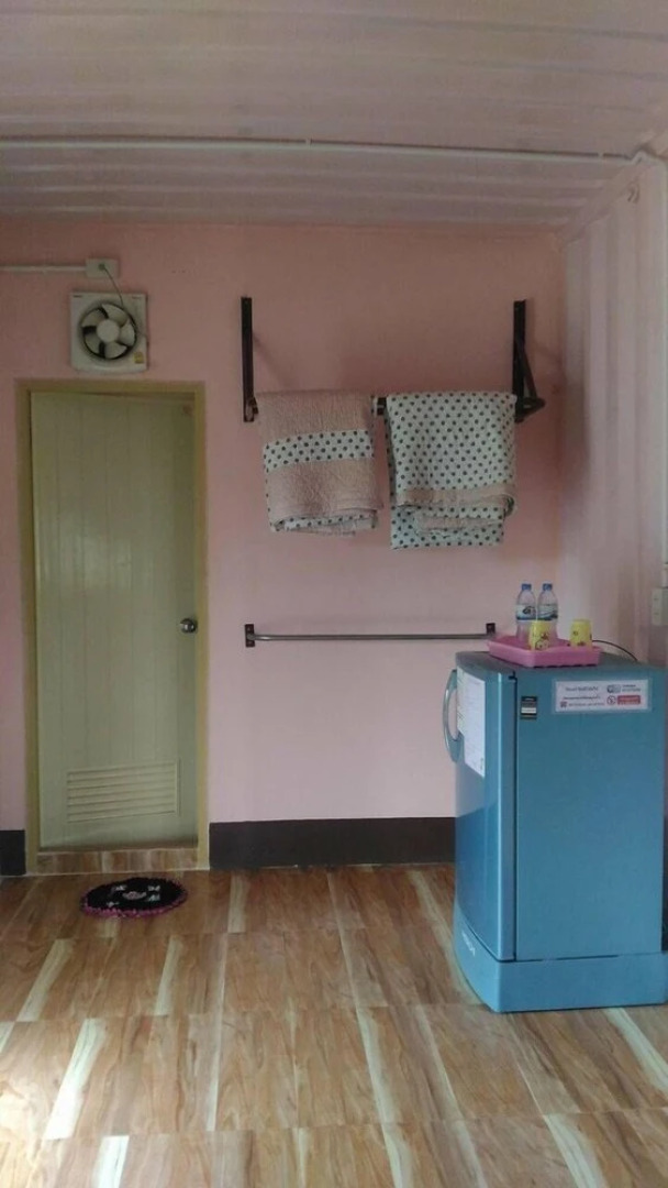 Baan Suan Chiva Saran