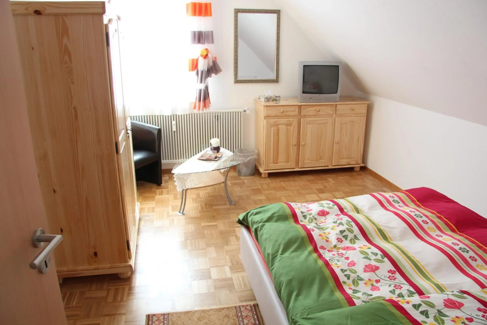 Hotel am Schloss Neuenstein