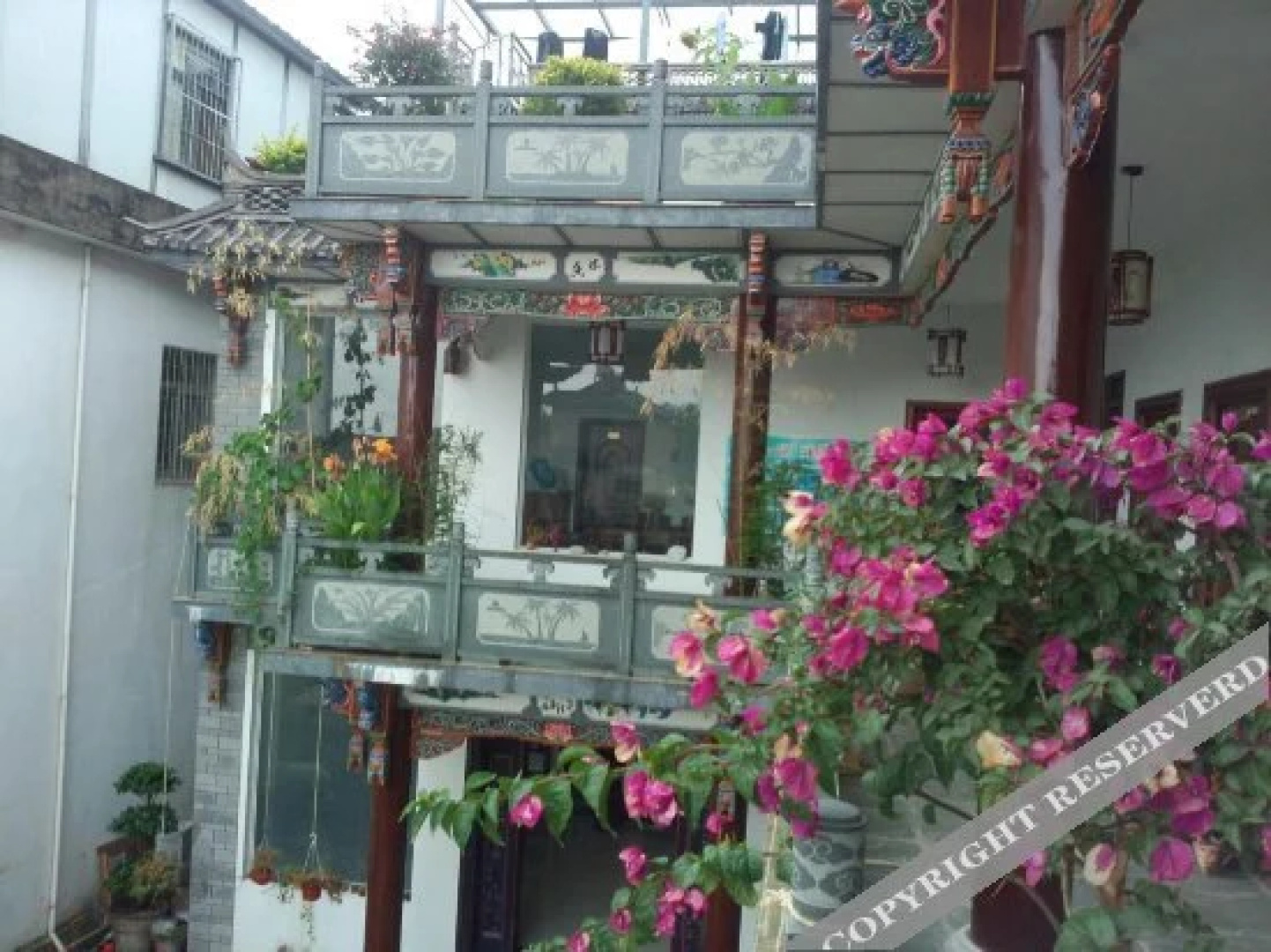 Yashang Inn