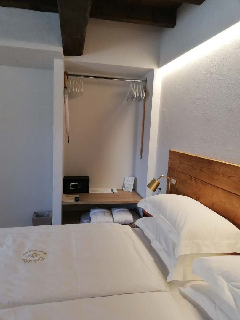 B&B Corte Alma Spa and Luxury Home