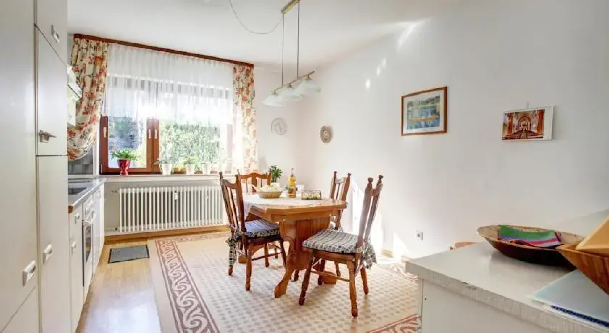 Apartment Lieserpfad