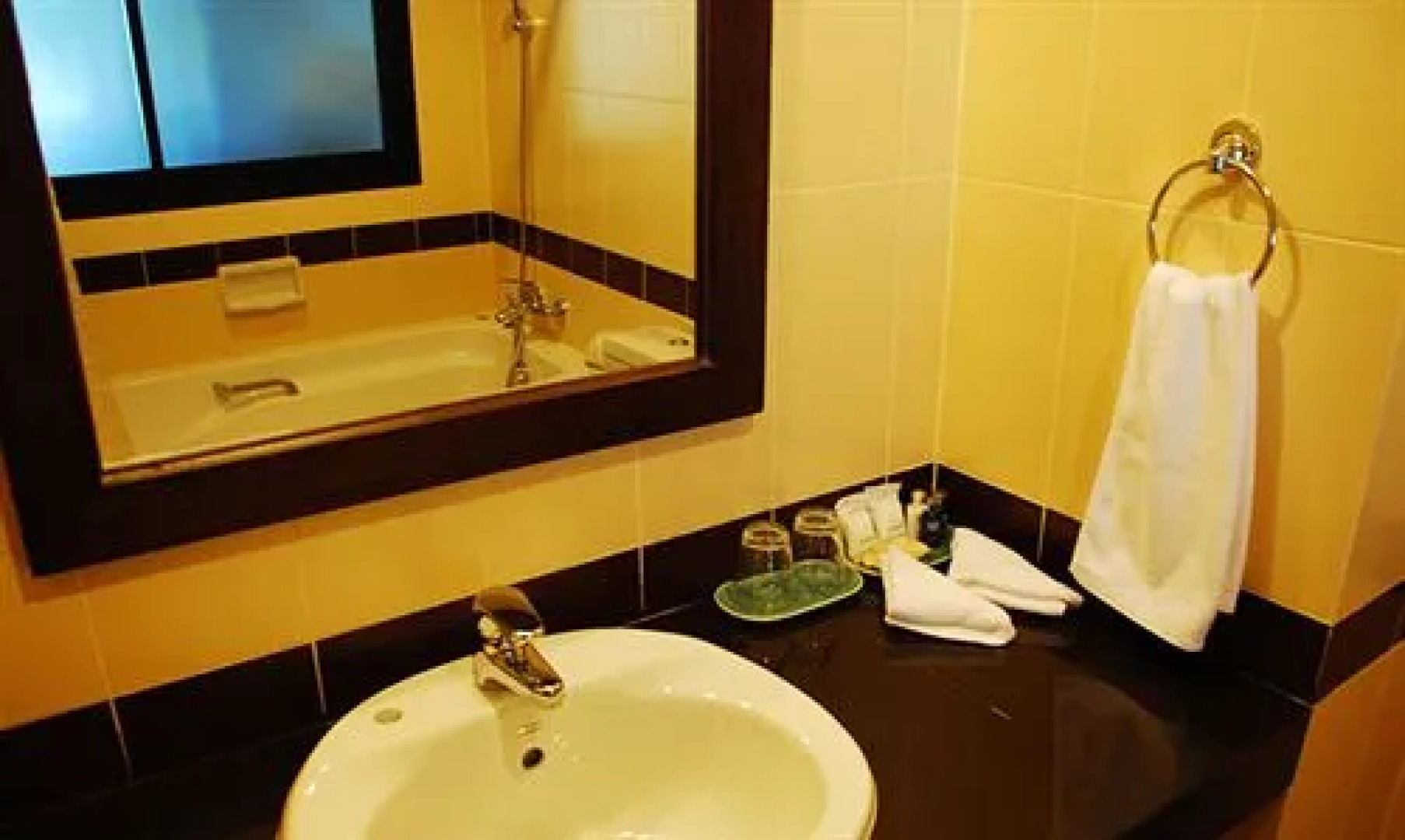 Assaradevi Villas & Spa