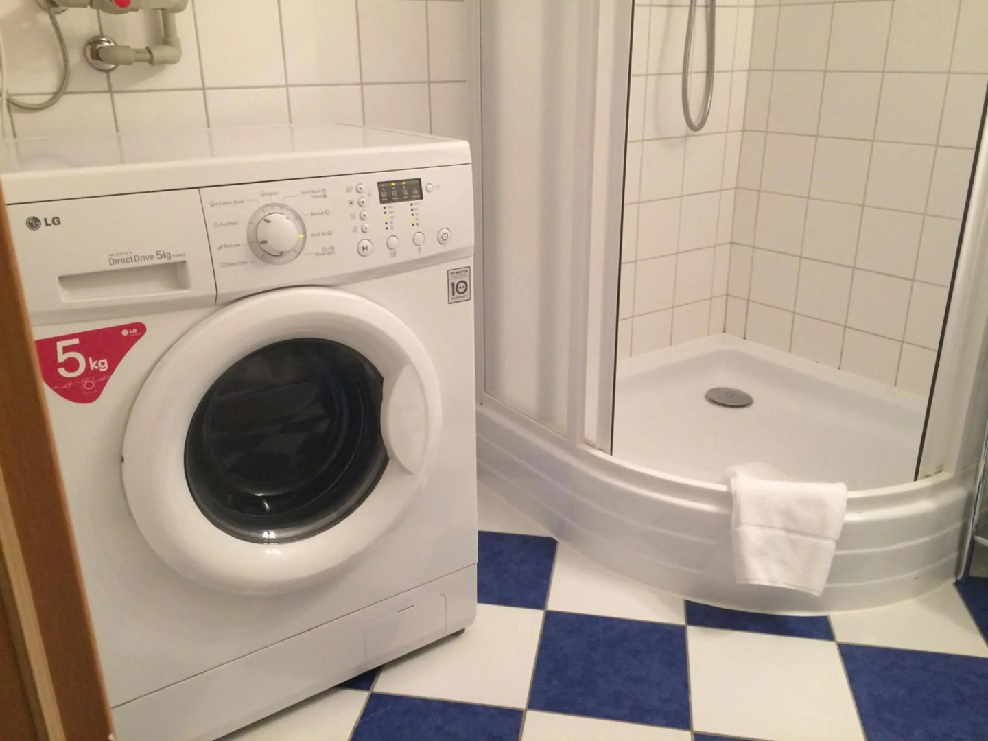 Apartment Lucy Lipno