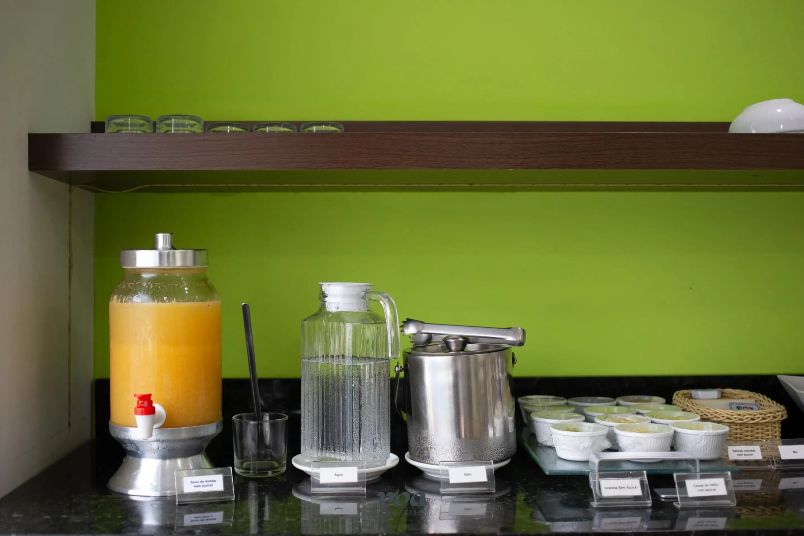 VOA Convenience Hotel