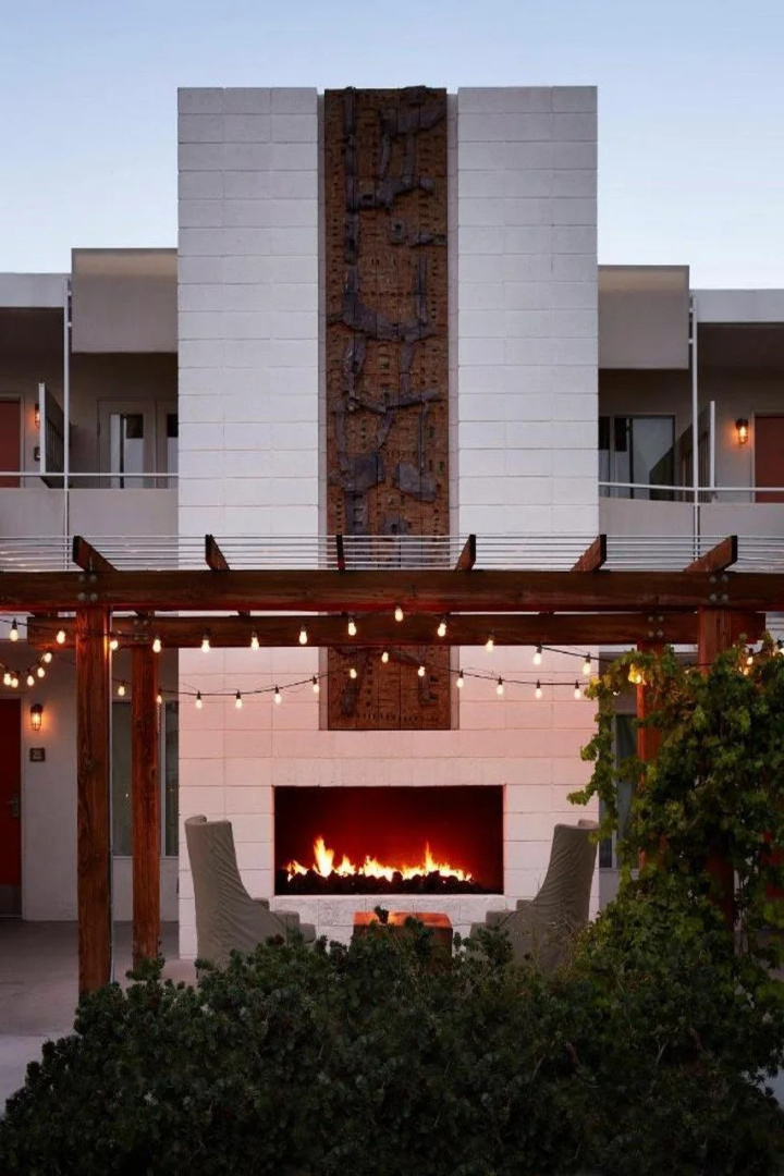 Ace Hotel and Swim Club