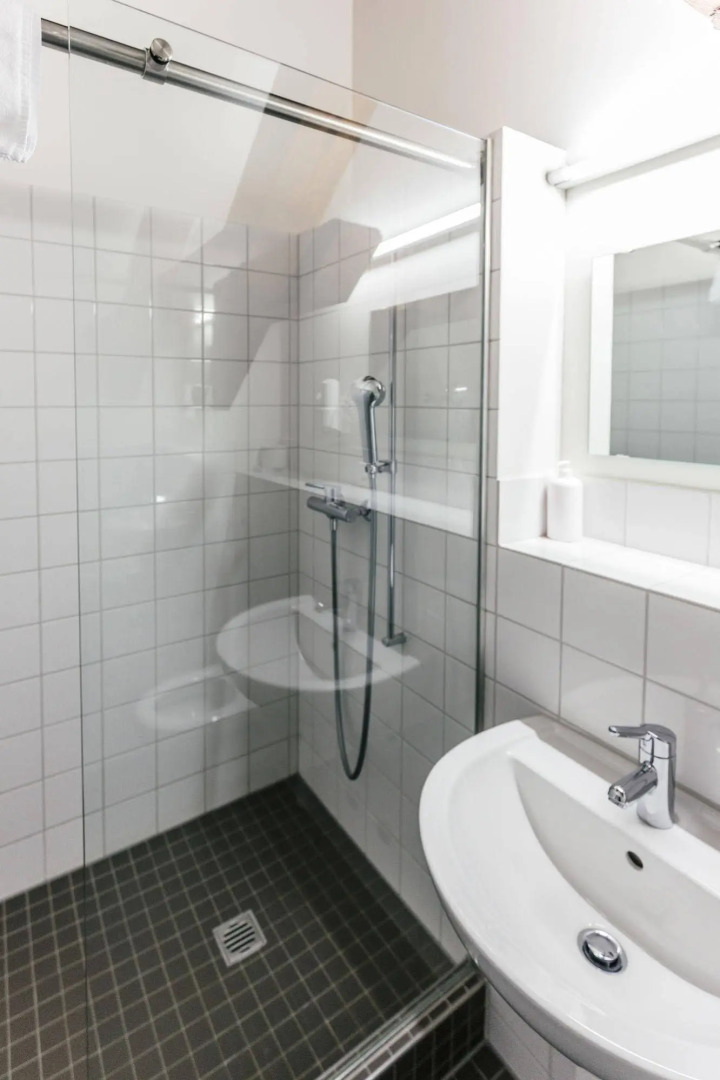 Depot 195 - Hostel Winterthur