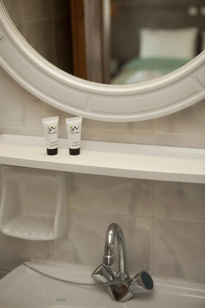 Anna Katerina Apartments