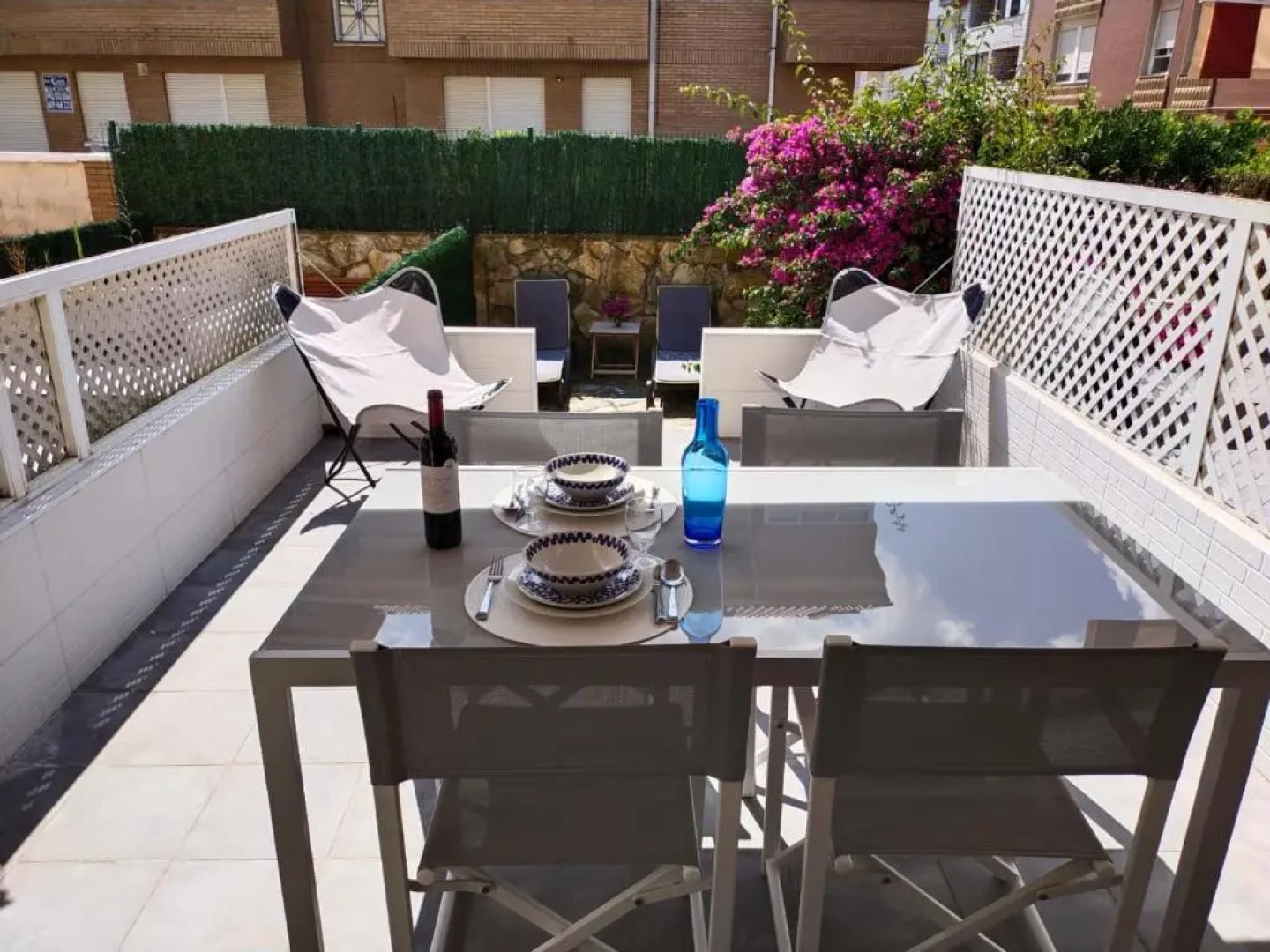 Duplex a 25 metros de la playa