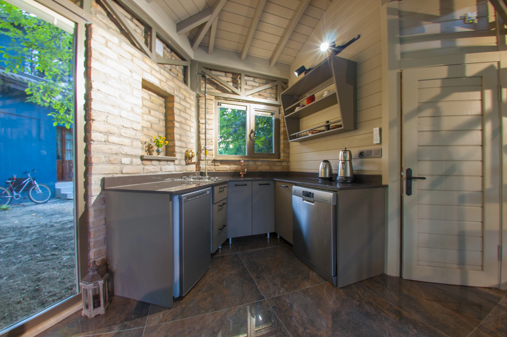 Villa Kirkpinar Sapanca