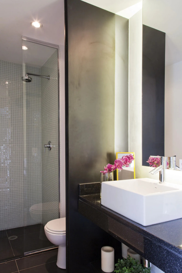 Q Apartments Pinheiros