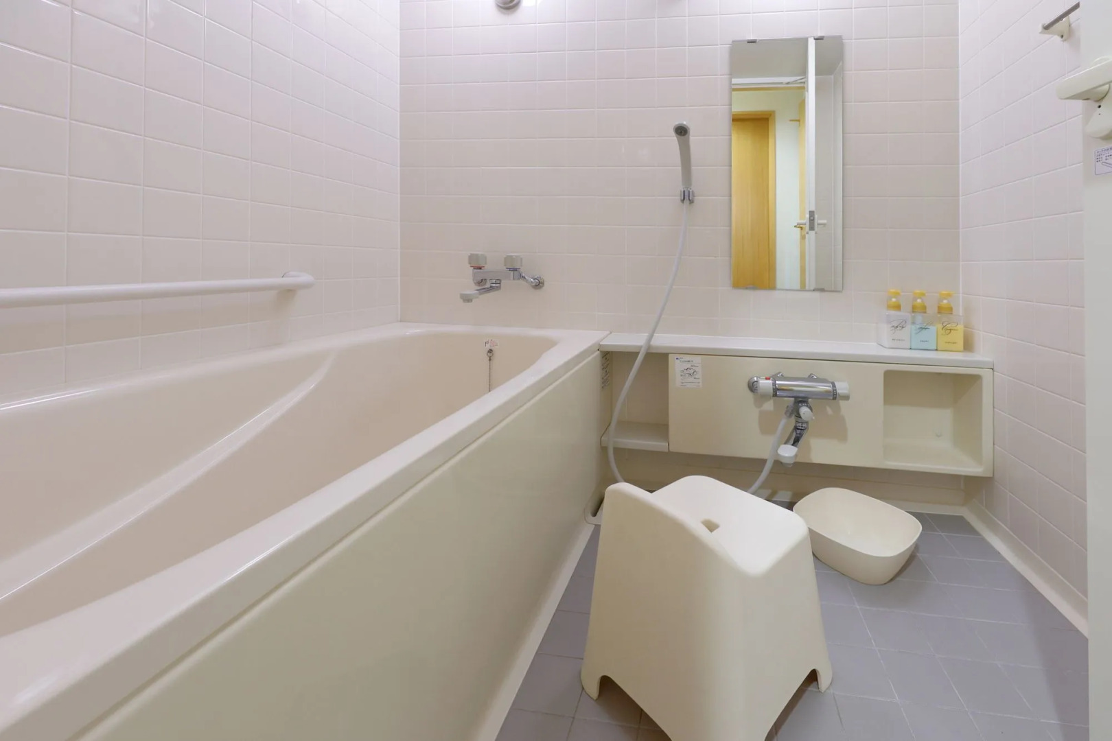 Miyako Resort Okushima Aqua Forest