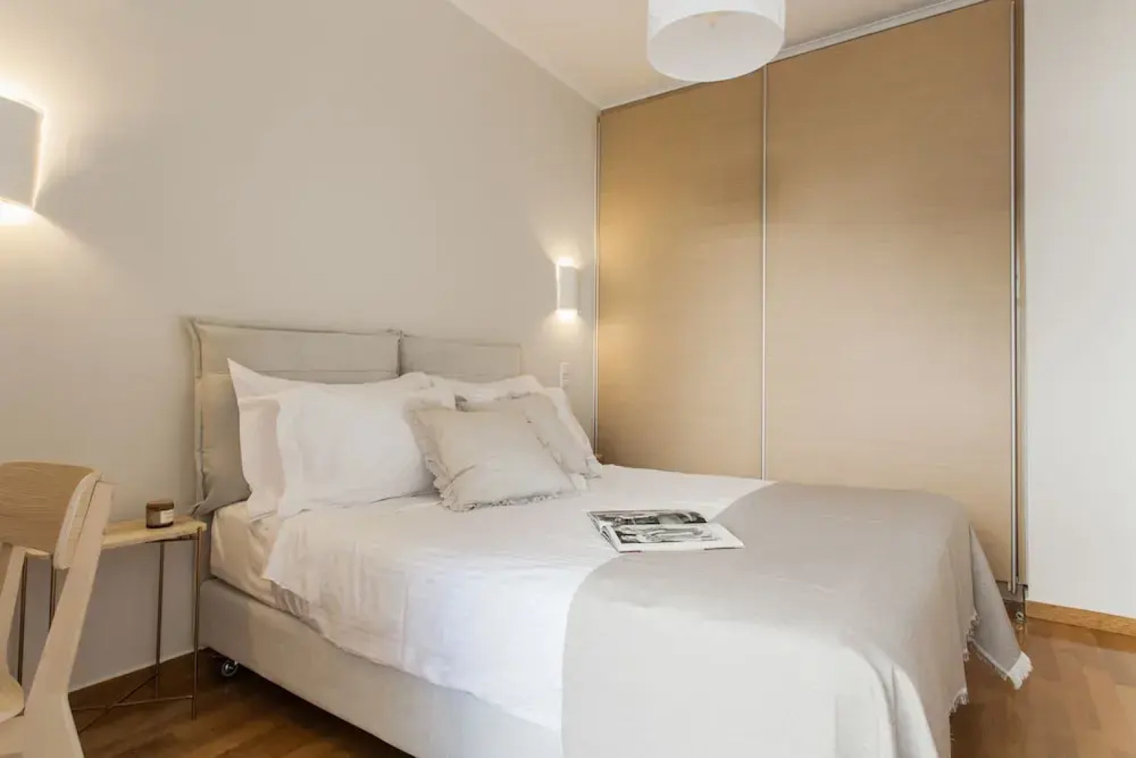 Exquisite 2BR Apartment