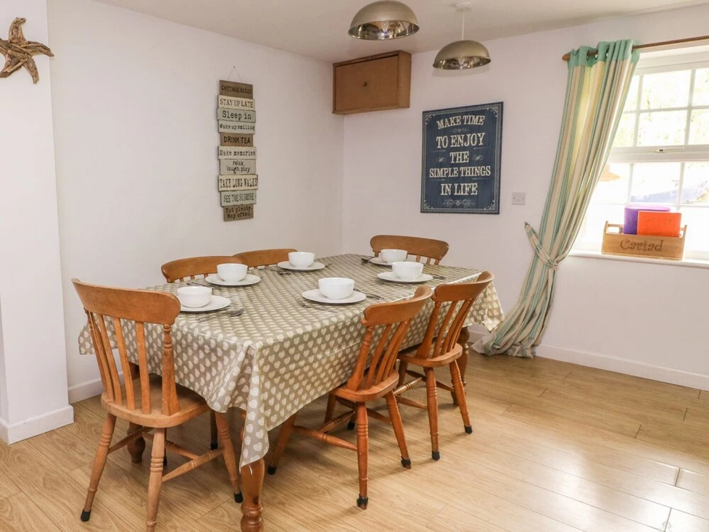 Cariad Cottage