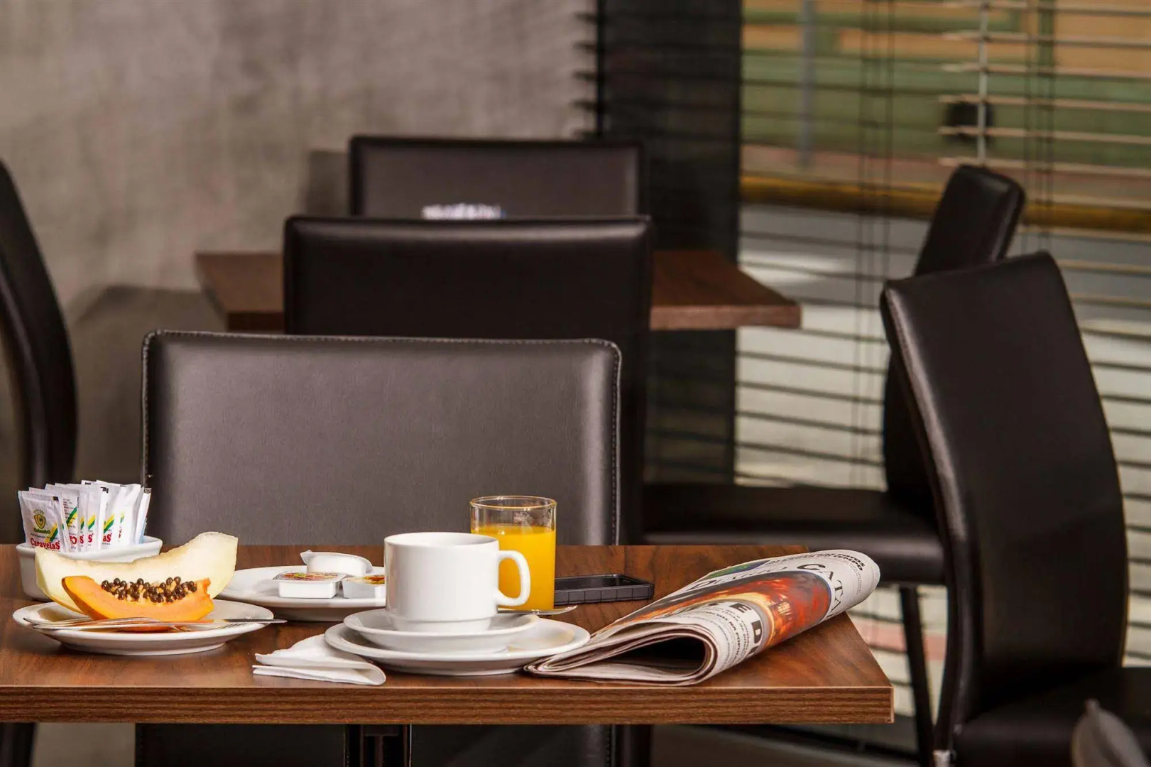 Hotel Valerim Itajaí