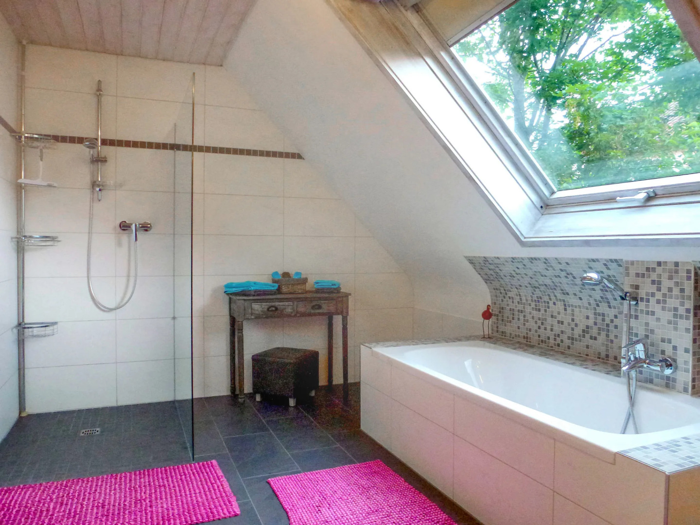 Schmetterlingsgarten