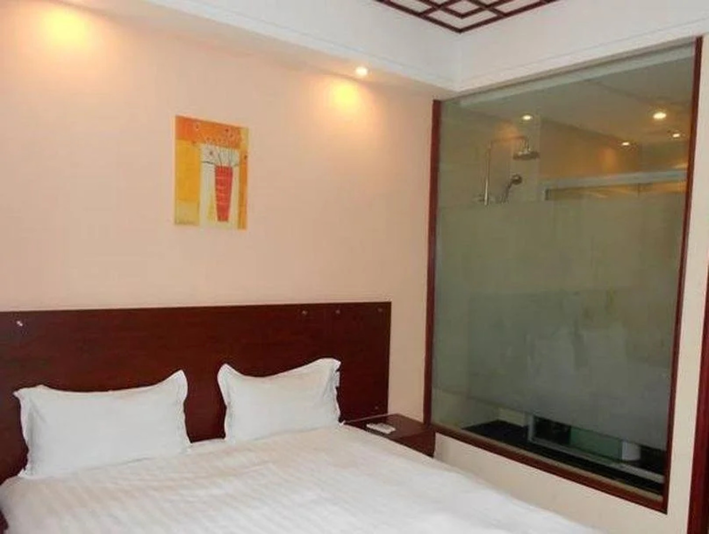 Ningbo Qingqishi Holiday Hotel