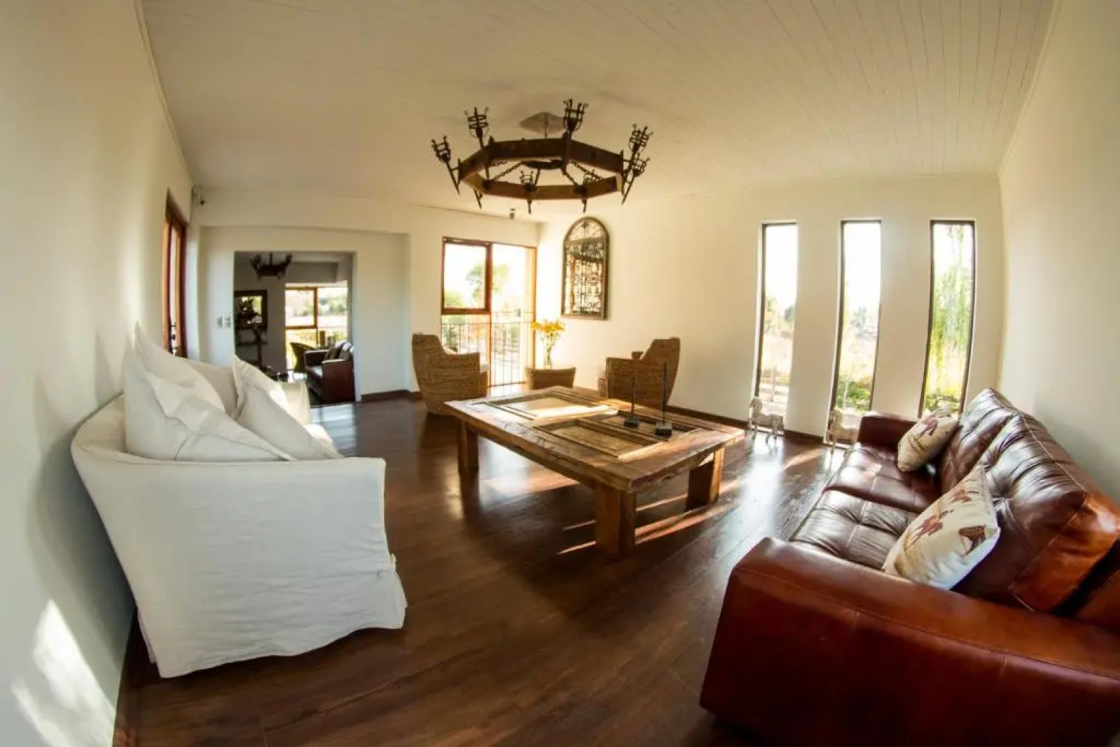 Hotel Cava Colchagua