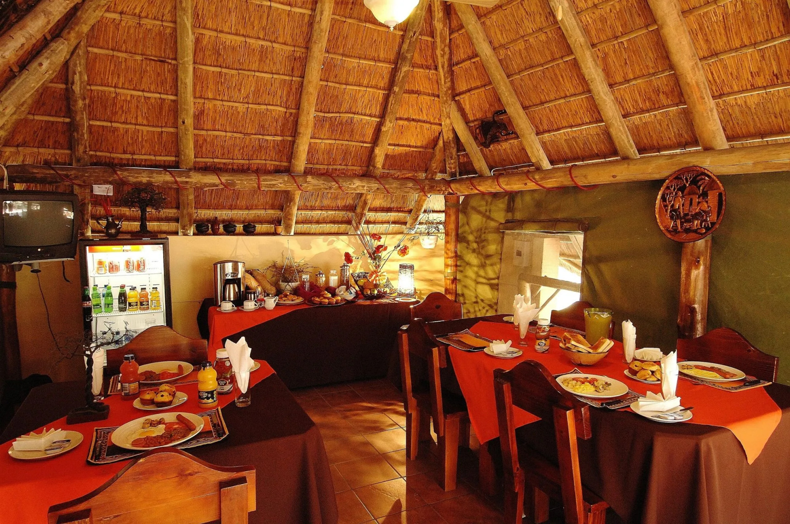 Bothabelo Bed and Breakfast