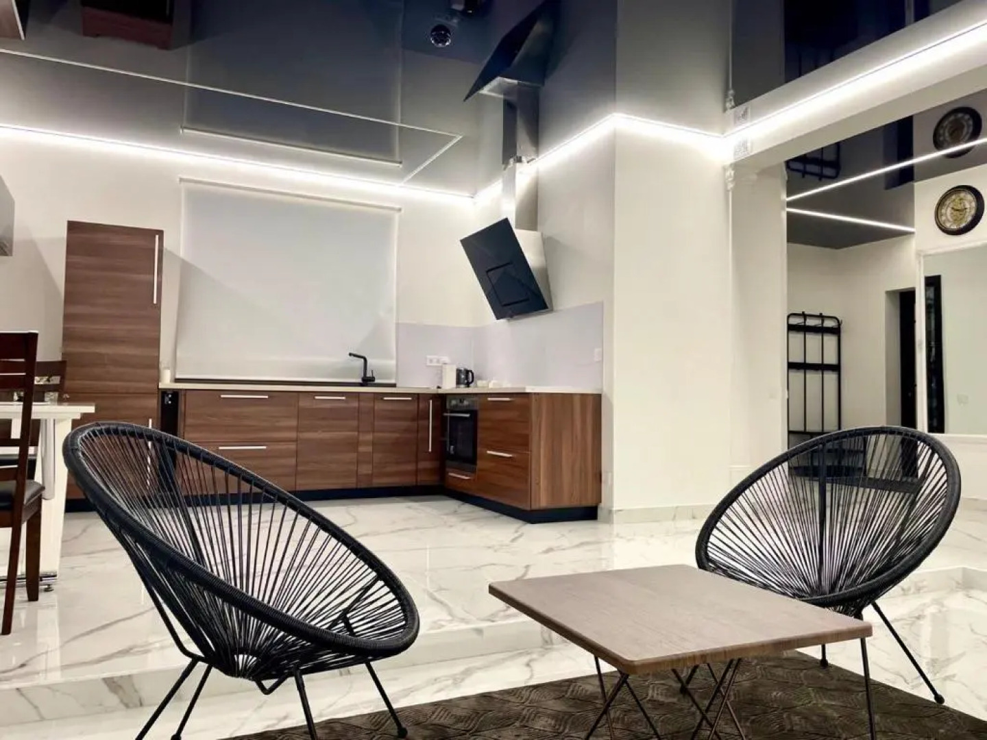 Grand Apartment Baltezers