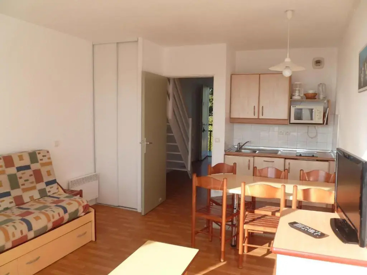 Résidence Mer & Golf Ilbarritz