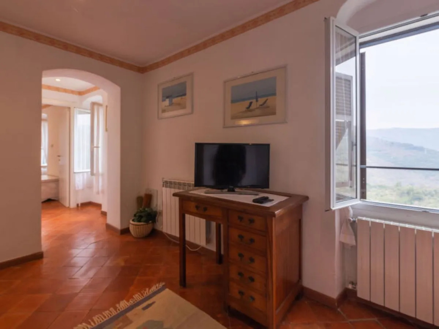 Apartment Lorenzo Civezza