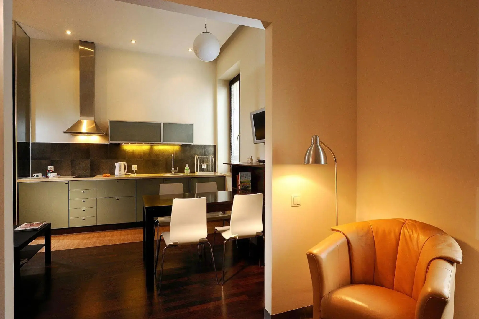 Aparthotel Siesta